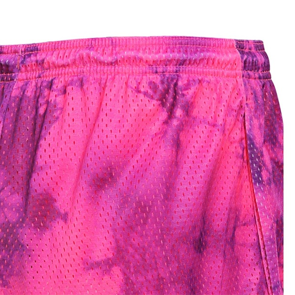 NIKE PRACTICE MESH SHORTS ナイキ プラクティス メッシュ タイダイ