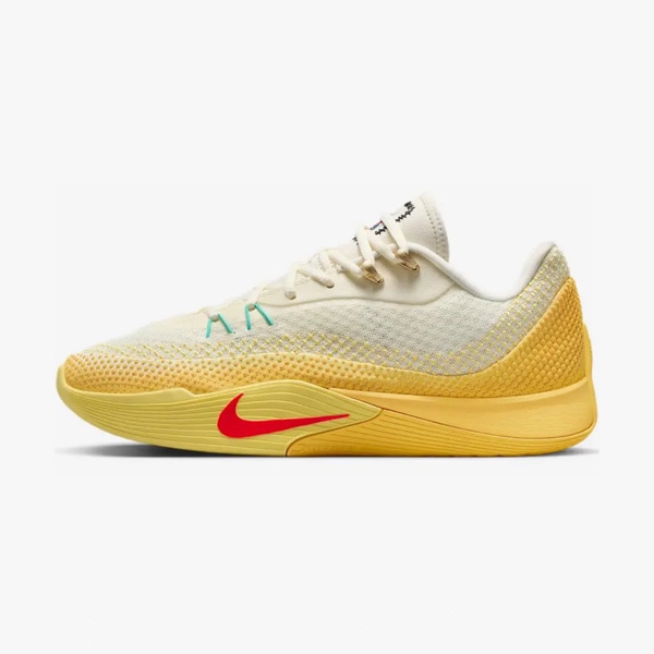 NIKE S.T. FLARE EP 'SOFT PEARL' ナイキ ST フレア 【MEN'S】 soft