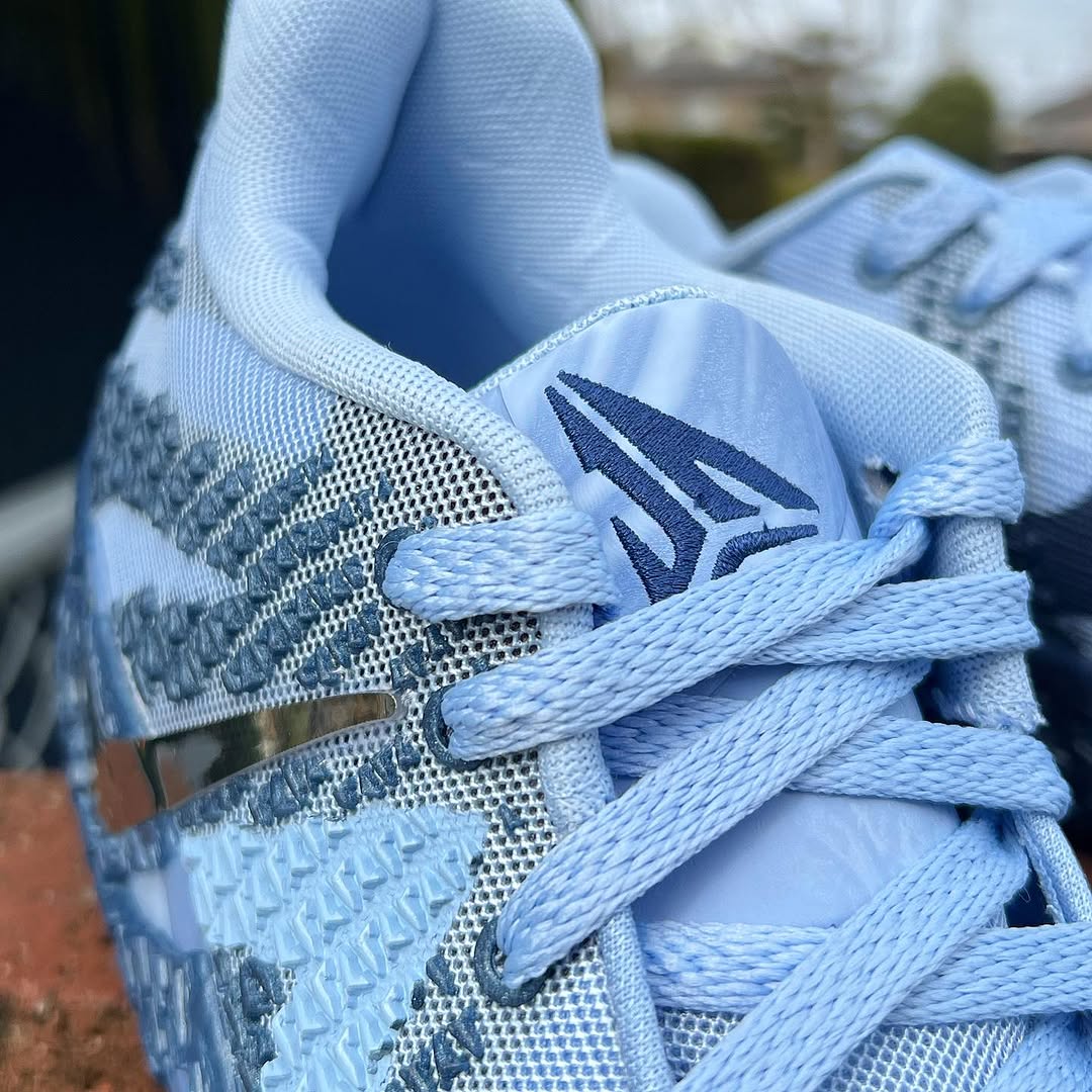 NIKE JA 3 EP 'ALL-STAR' ナイキ ジャ 3 ジャ モラント 【MEN'S