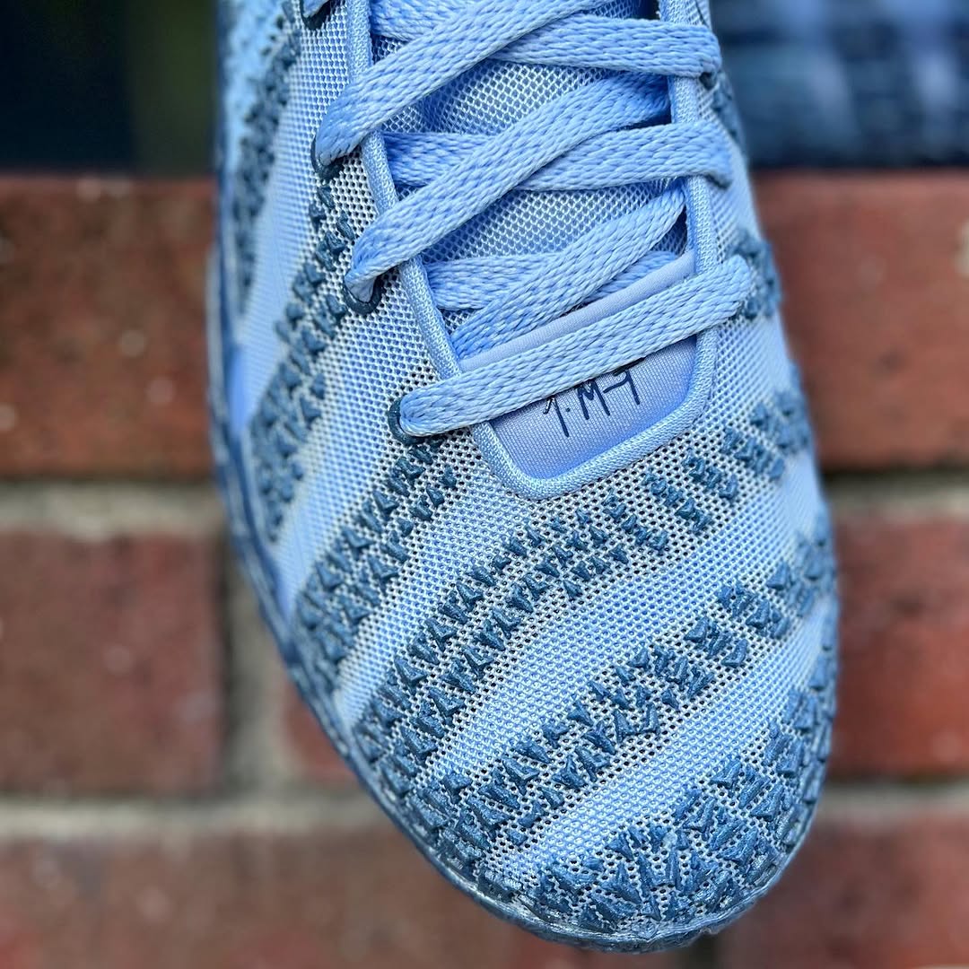 NIKE JA 3 EP 'ALL-STAR' ナイキ ジャ 3 ジャ モラント 【MEN'S