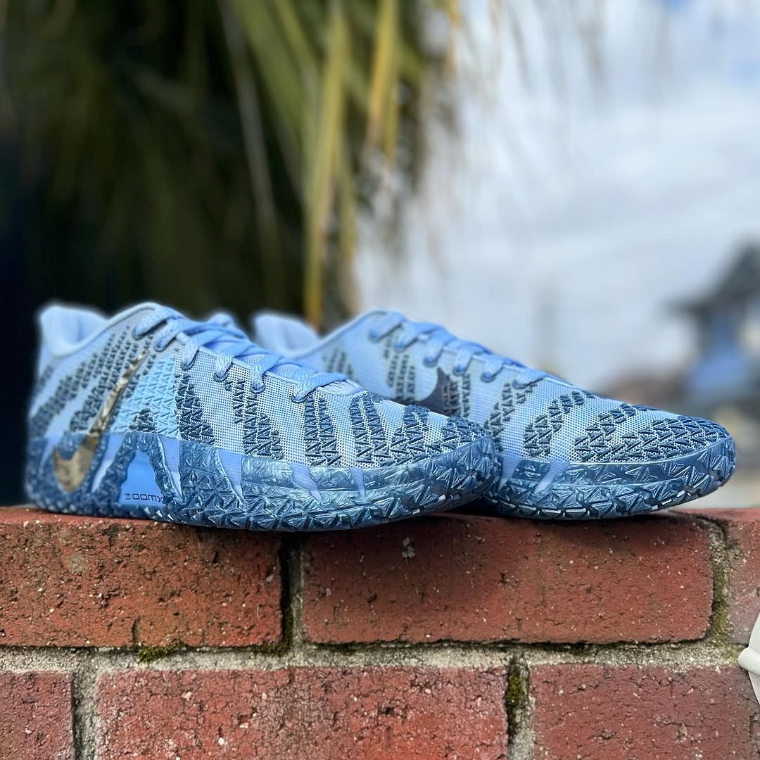 NIKE JA 3 EP 'ALL-STAR' ナイキ ジャ 3 ジャ モラント 【MEN'S