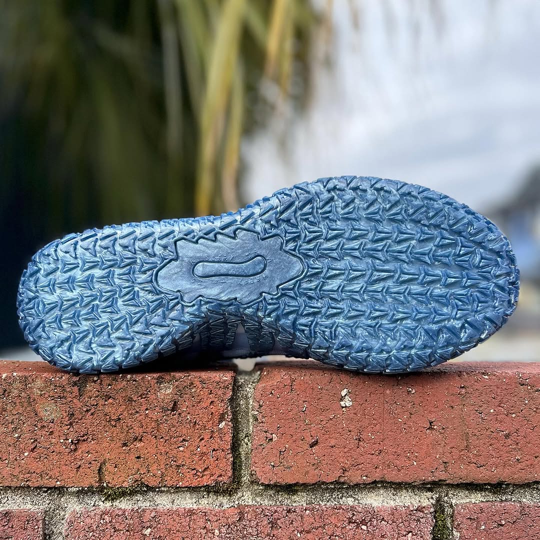 NIKE JA 3 EP 'ALL-STAR' ナイキ ジャ 3 ジャ モラント 【MEN'S