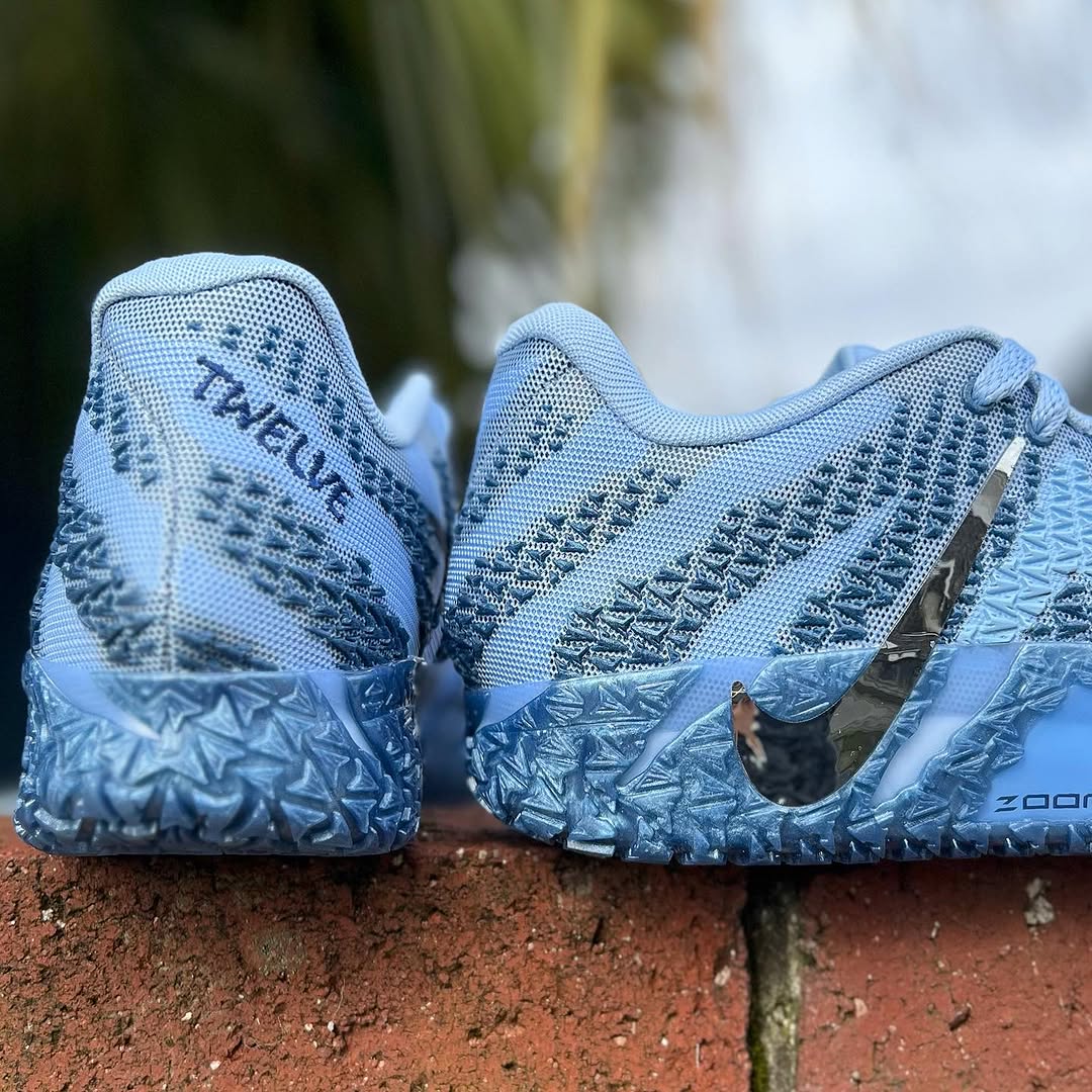 NIKE JA 3 EP 'ALL-STAR' ナイキ ジャ 3 ジャ モラント 【MEN'S
