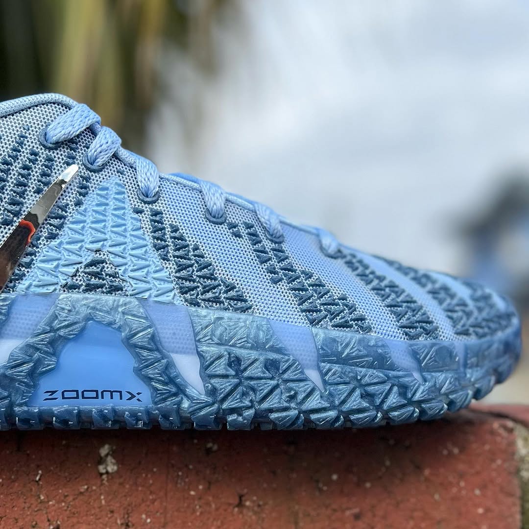 NIKE JA 3 EP 'ALL-STAR' ナイキ ジャ 3 ジャ モラント 【MEN'S
