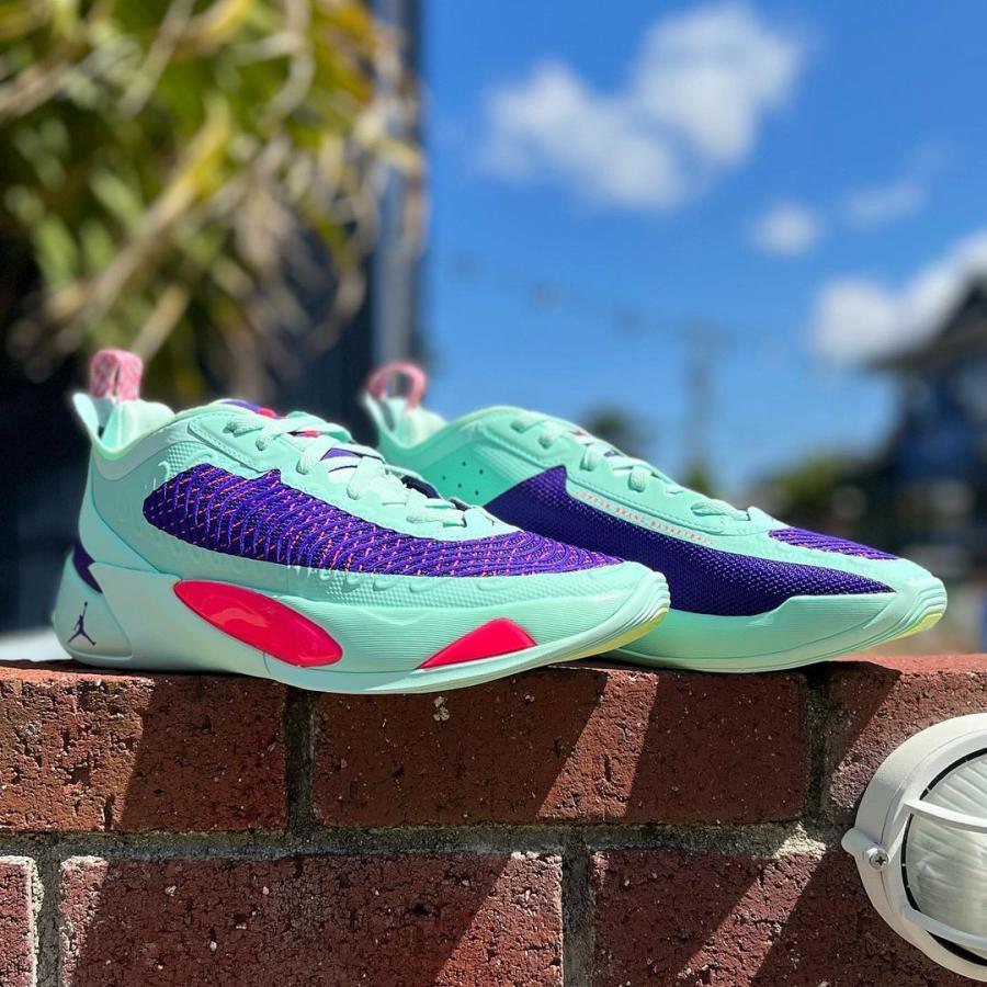 JORDAN LUKA 1 'EASTER' ナイキ ジョーダン ルカ 1 ドンチッチ