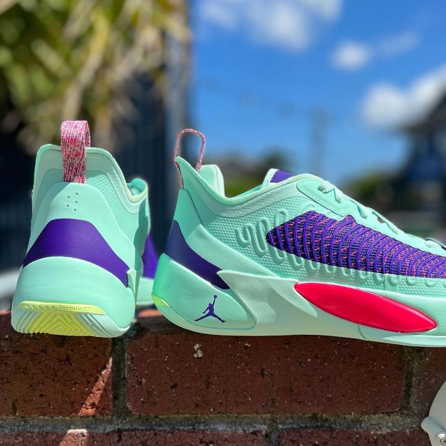JORDAN LUKA 1 'EASTER' ナイキ ジョーダン ルカ 1 ドンチッチ