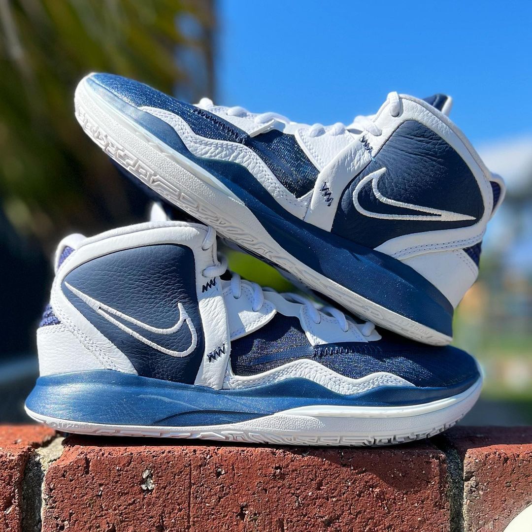 NIKE KYRIE INFINITY TB ナイキ カイリー 8 インフィニティ チーム