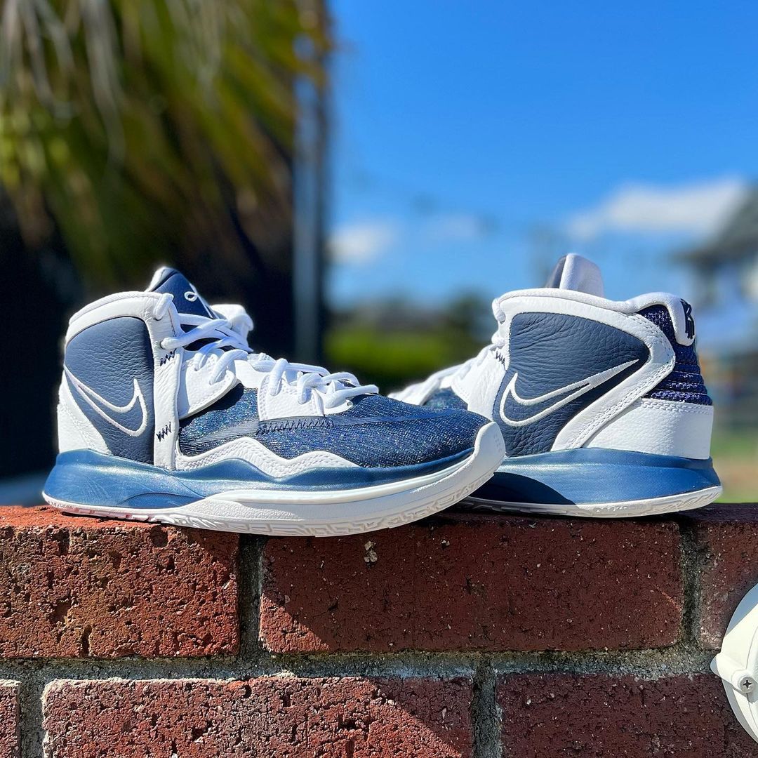 NIKE KYRIE INFINITY TB ナイキ カイリー 8 インフィニティ チーム