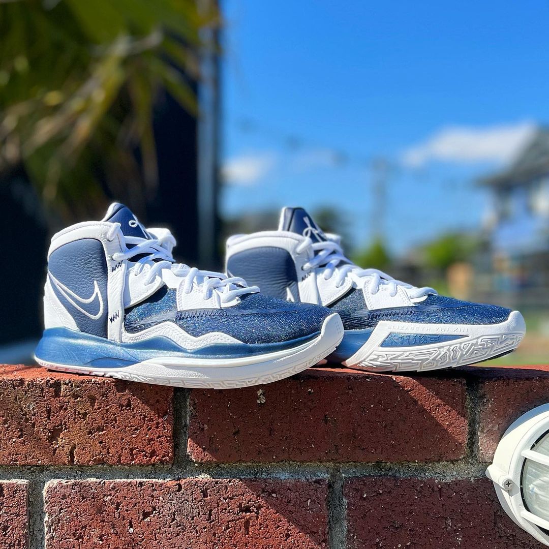 NIKE KYRIE INFINITY TB ナイキ カイリー 8 インフィニティ チーム