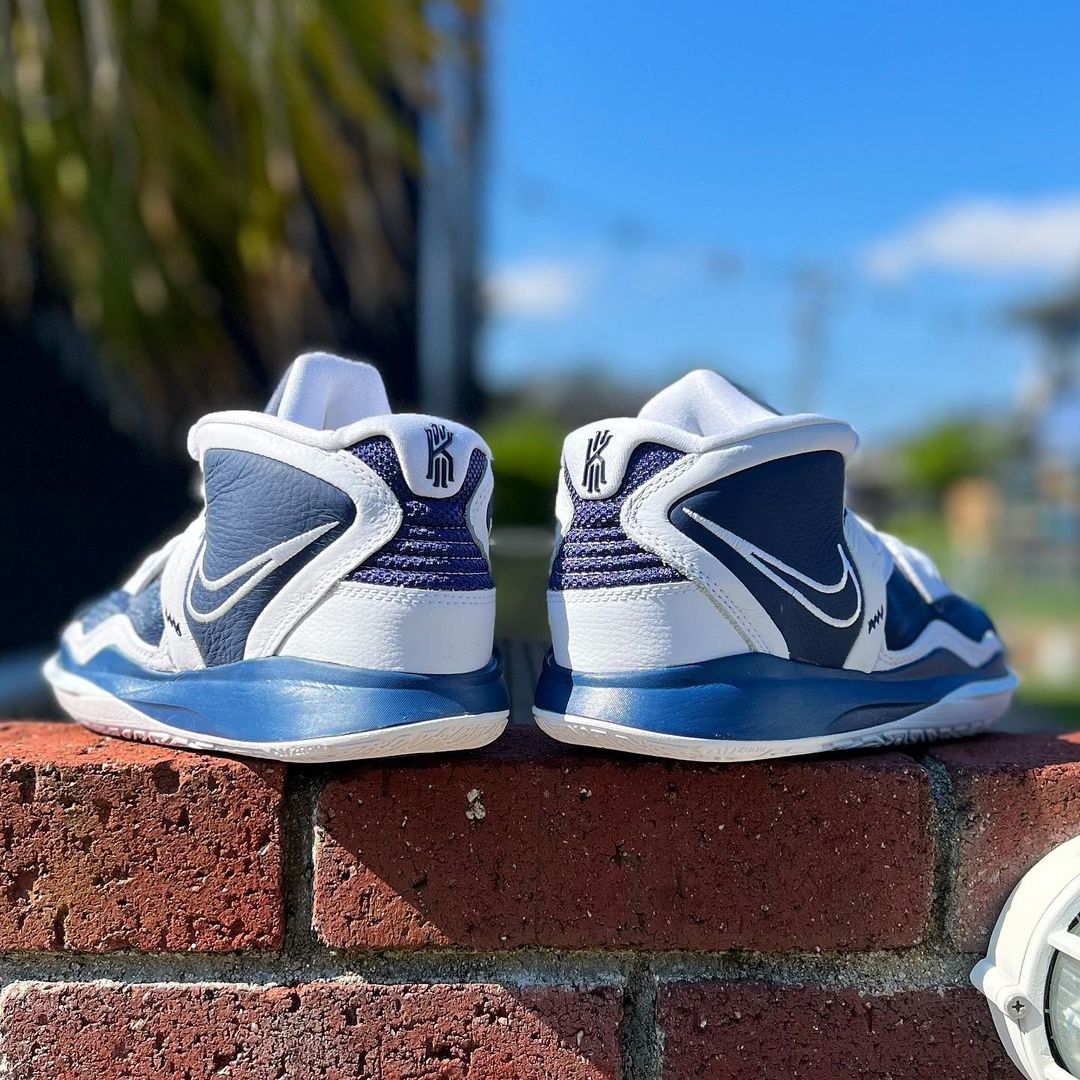 NIKE KYRIE INFINITY TB ナイキ カイリー 8 インフィニティ チーム