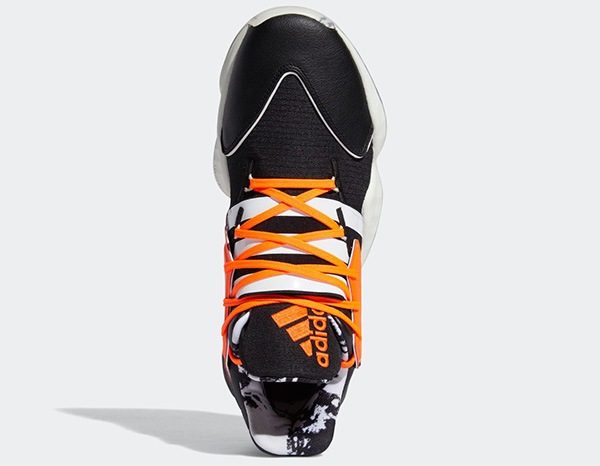 ADIDAS HARDEN VOL.4 'DANIEL PATRICK' 'ALL STAR 2020' アディダス