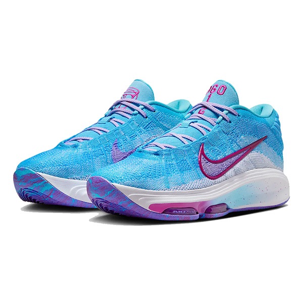 NIKE AIR ZOOM G.T. HUSTLE 3 EP 'PAIGE BUECKERS' ナイキ エア ズーム