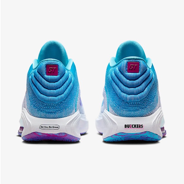NIKE AIR ZOOM G.T. HUSTLE 3 EP 'PAIGE BUECKERS' ナイキ エア ズーム