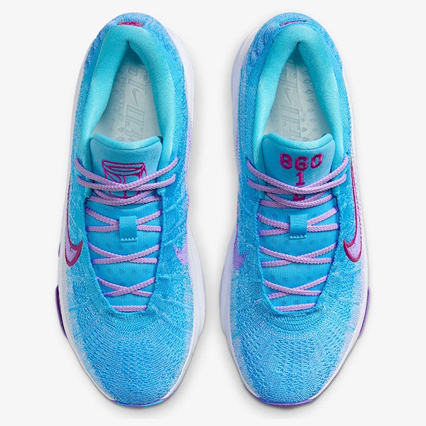 NIKE AIR ZOOM G.T. HUSTLE 3 EP 'PAIGE BUECKERS' ナイキ エア ズーム