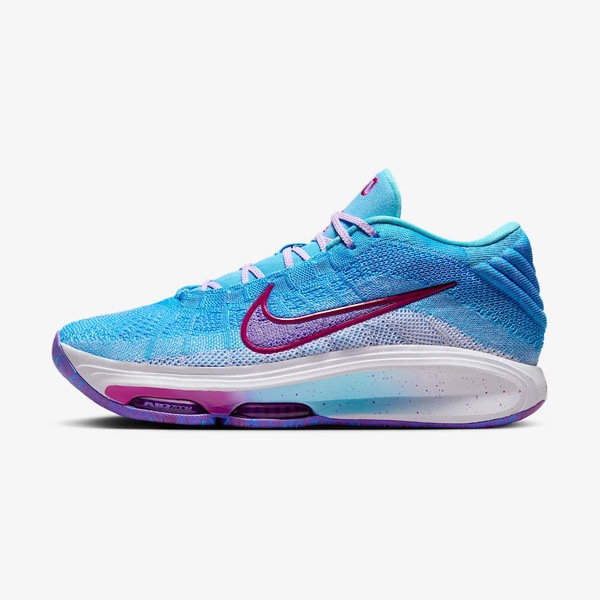 NIKE AIR ZOOM G.T. HUSTLE 3 EP 'PAIGE BUECKERS' ナイキ エア ズーム