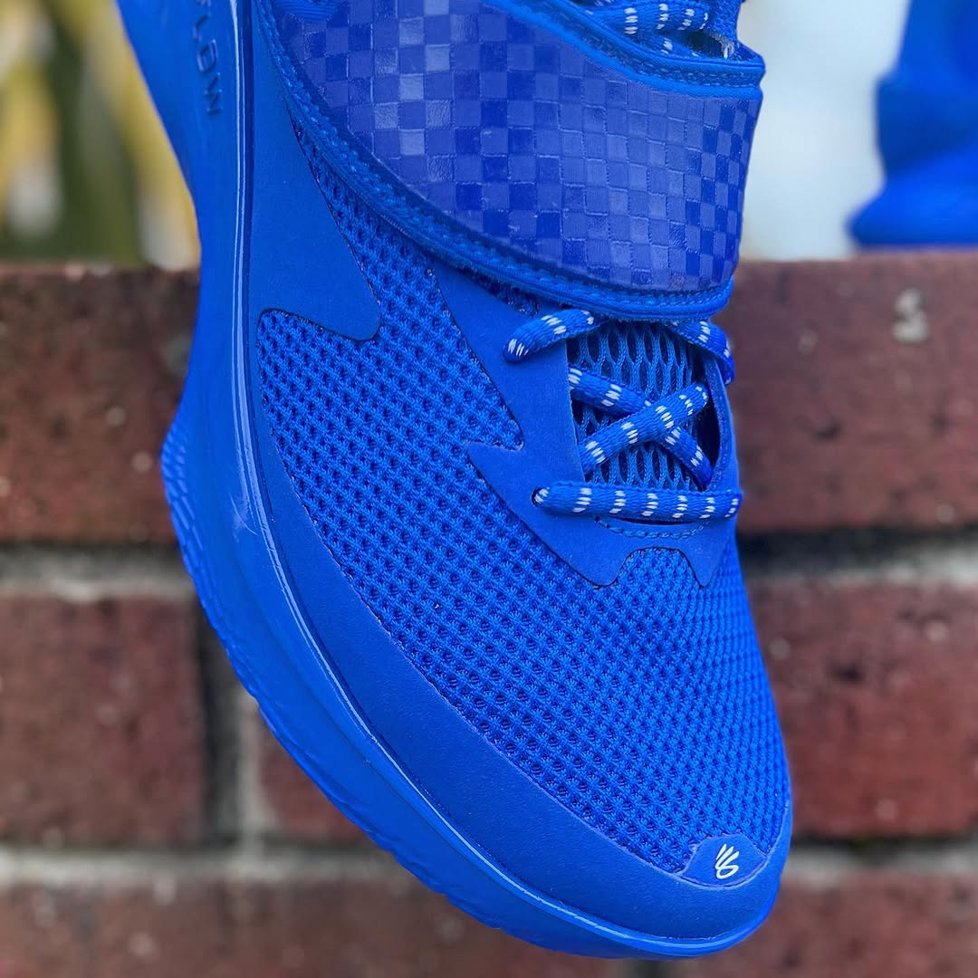 UNDER ARMOUR CURRY FOX 1 'GAMER' アンダーアーマー カリー