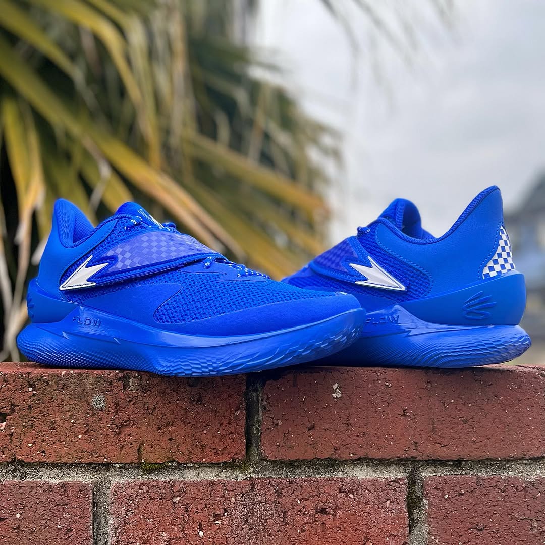 UNDER ARMOUR CURRY FOX 1 'GAMER' アンダーアーマー カリー