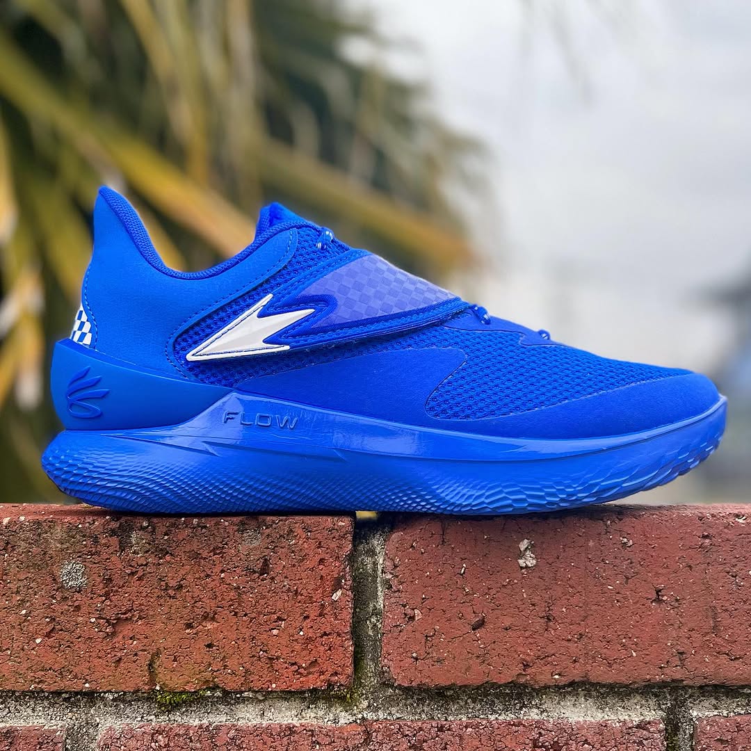 UNDER ARMOUR CURRY FOX 1 'GAMER' アンダーアーマー カリー