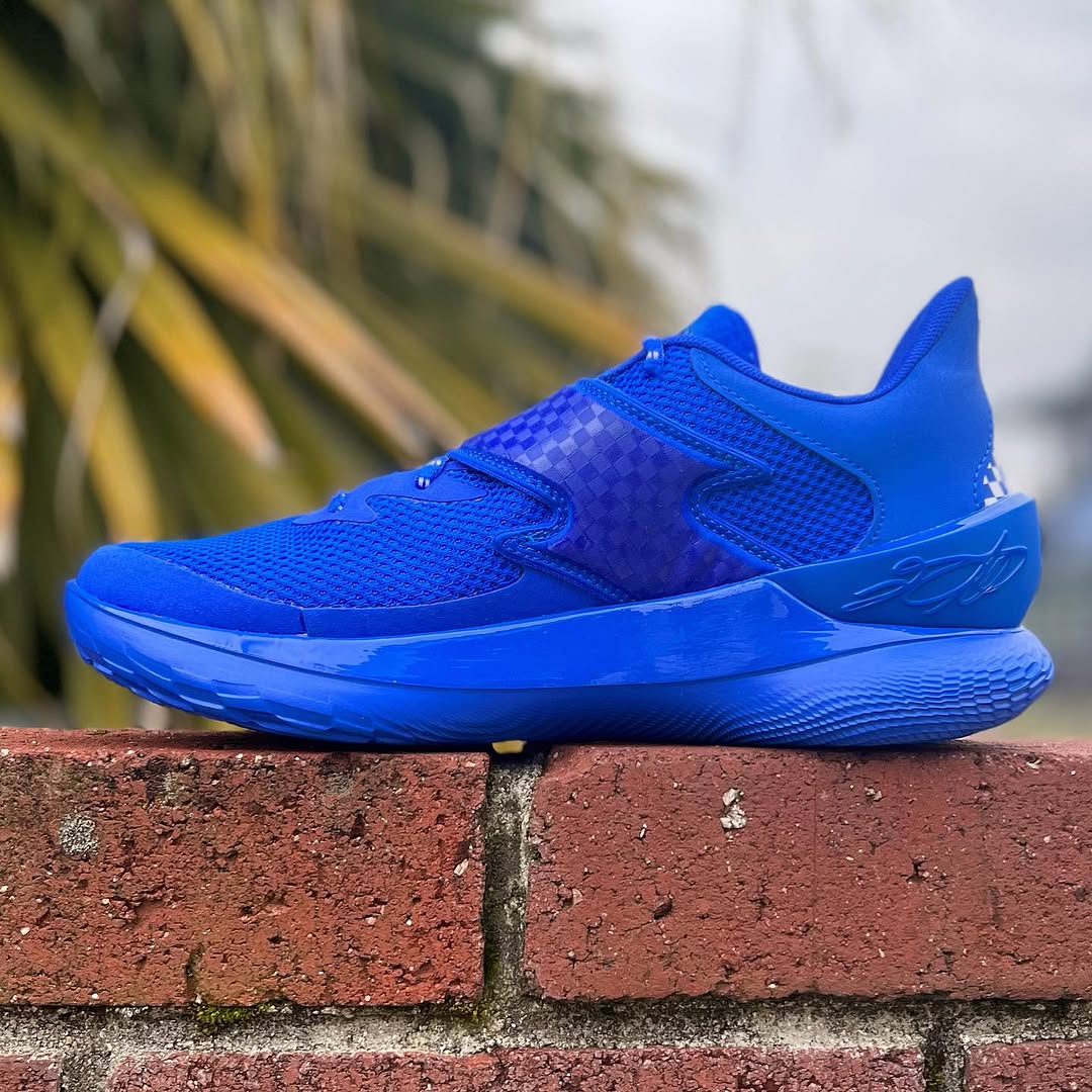 UNDER ARMOUR CURRY FOX 1 'GAMER' アンダーアーマー カリー
