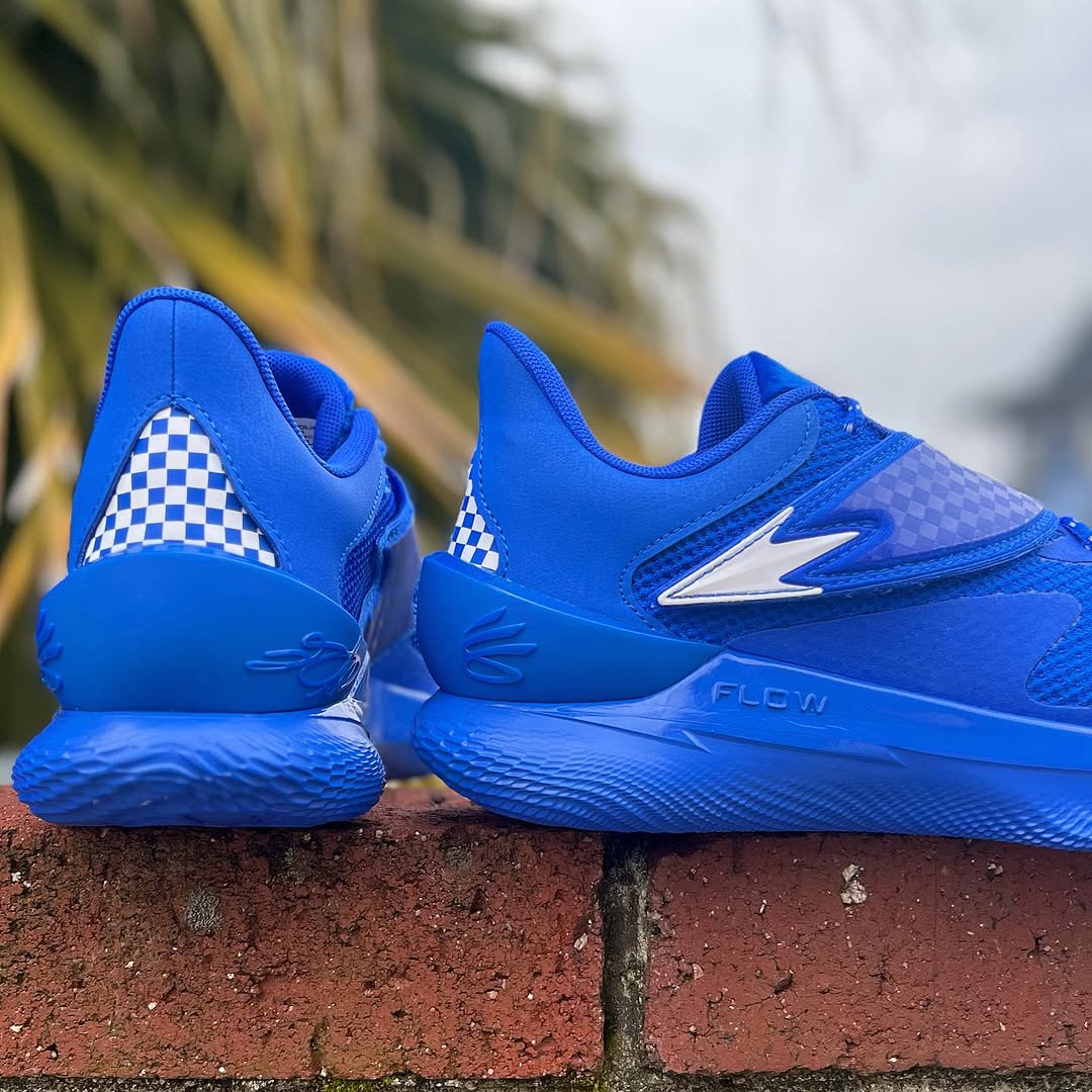 CURRY FOX1 アンダーアーマー