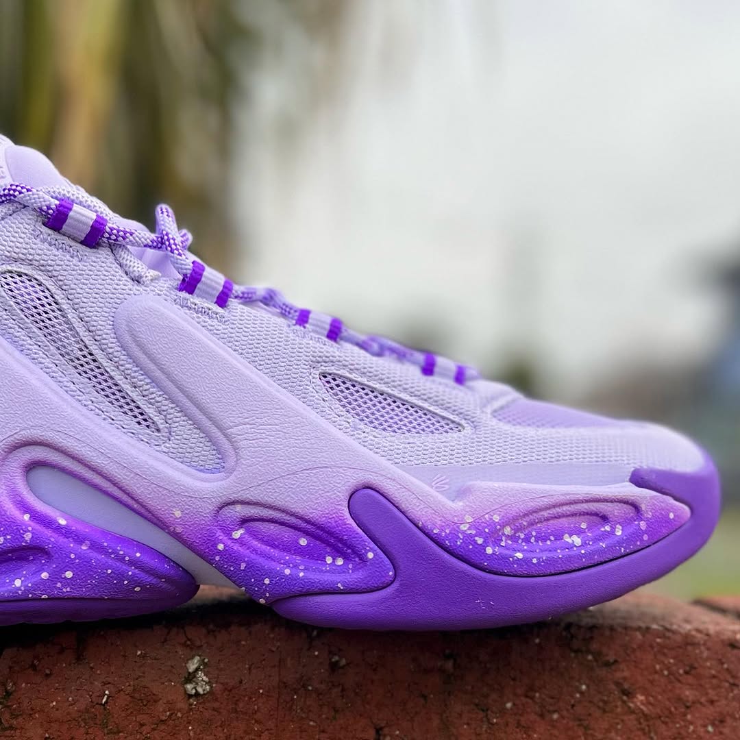 UNDER ARMOUR CURRY 13 'LENNY' アンダーアーマー カリー 13 【MEN'S