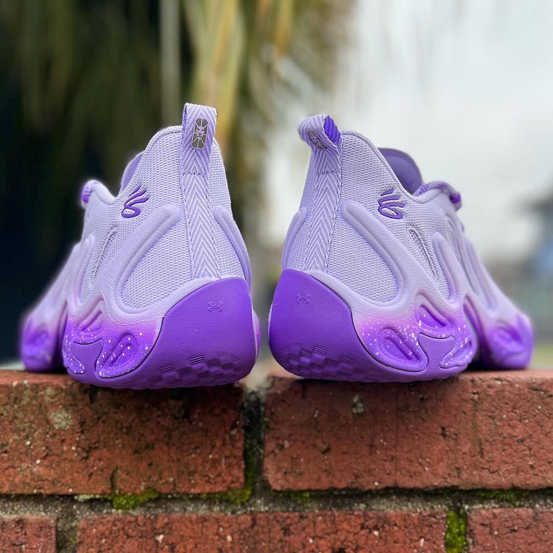 UNDER ARMOUR CURRY 13 'LENNY' アンダーアーマー カリー 13 【MEN'S