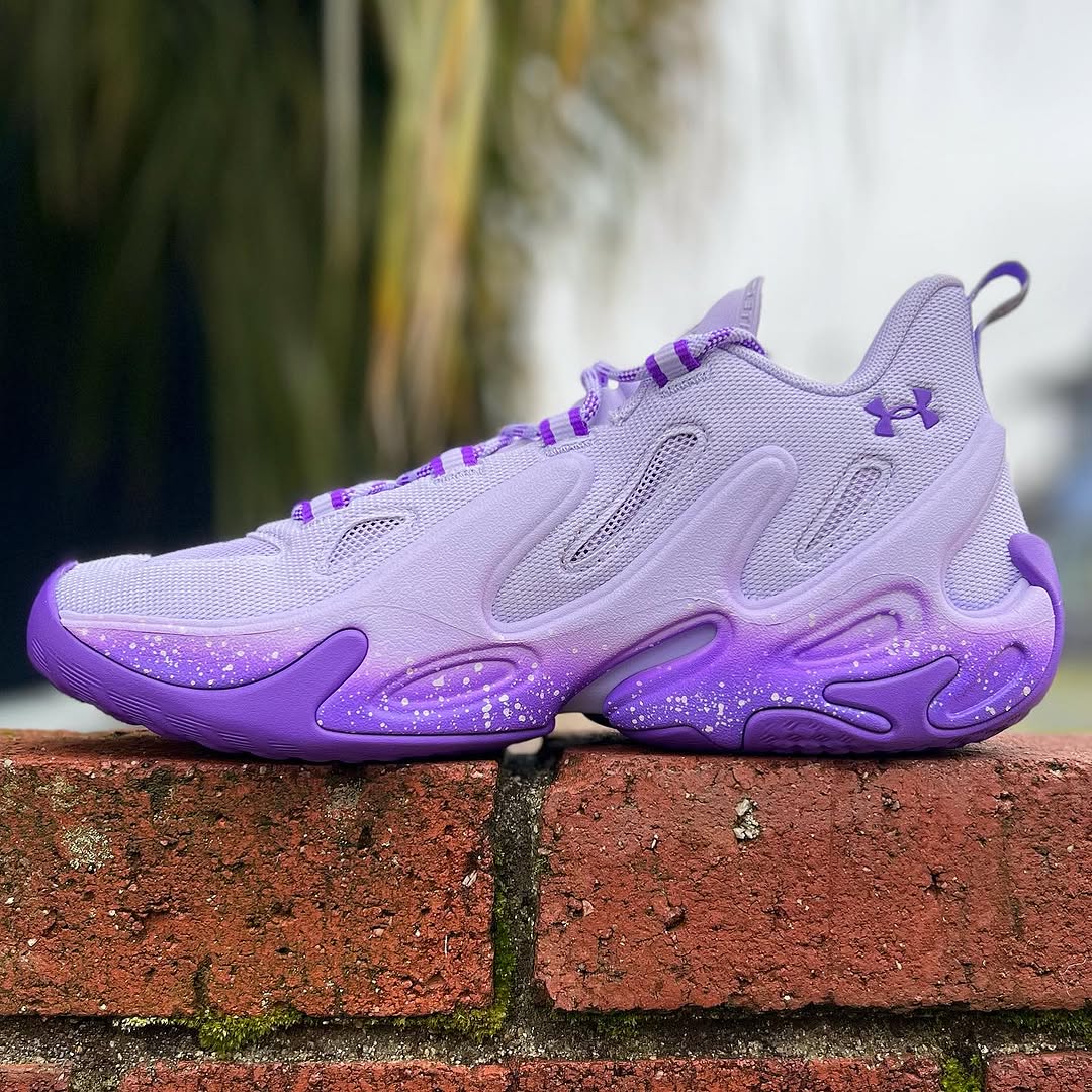 UNDER ARMOUR CURRY 13 'LENNY' アンダーアーマー カリー 13 【MEN'S