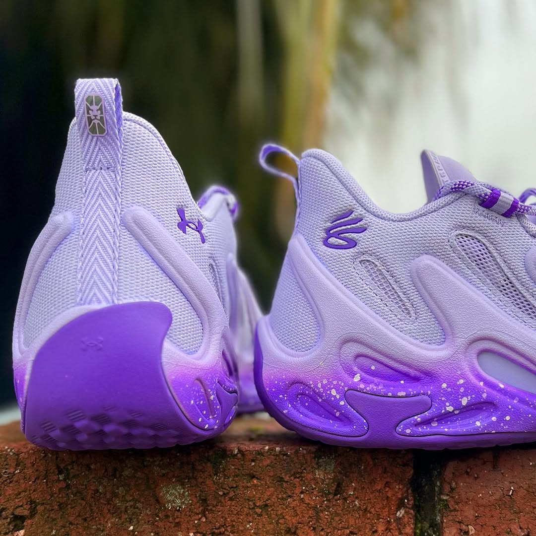 UNDER ARMOUR CURRY 13 'LENNY' アンダーアーマー カリー 13 【MEN'S