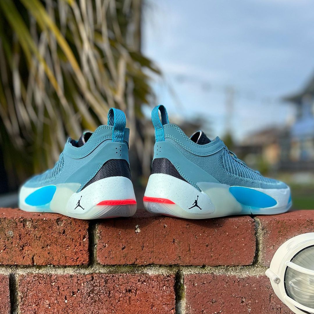 JORDAN LUKA 1 'NEXT NATURE' ナイキ ジョーダン ルカ 1 ドンチッチ