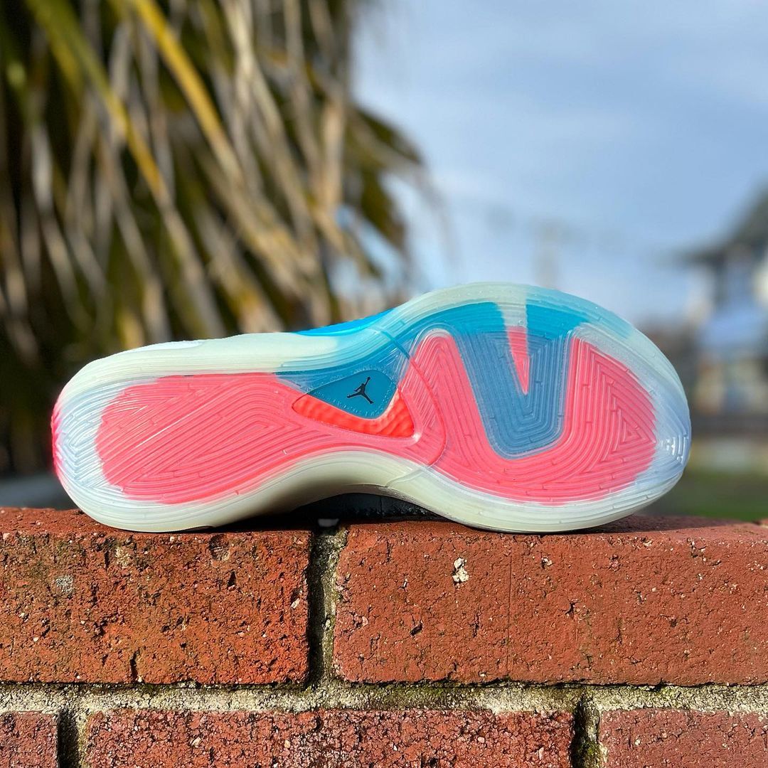 JORDAN LUKA 1 'NEXT NATURE' ナイキ ジョーダン ルカ 1 ドンチッチ