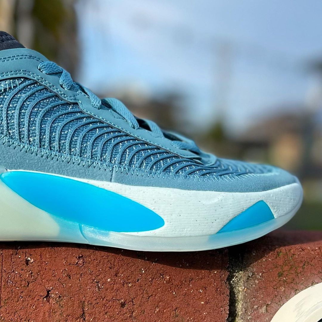 JORDAN LUKA 1 'NEXT NATURE' ナイキ ジョーダン ルカ 1 ドンチッチ