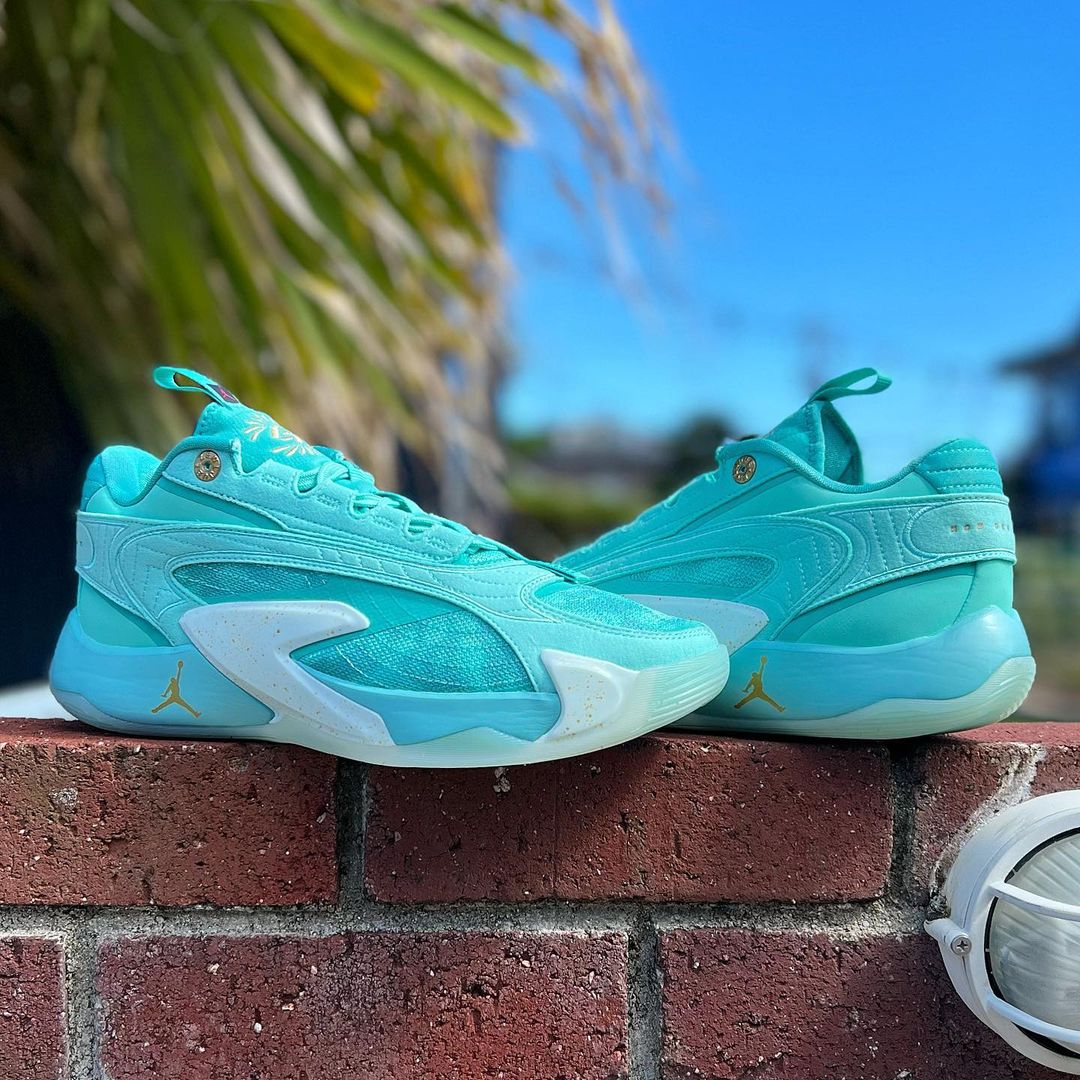 ナイキJORDAN LUKA 2 'CAVES' ナイキ ジョーダン ルカ 2 JORDAN LUKA 2 'CAVES' ナイキ ジョーダン ルカ 2 ドンチッチ