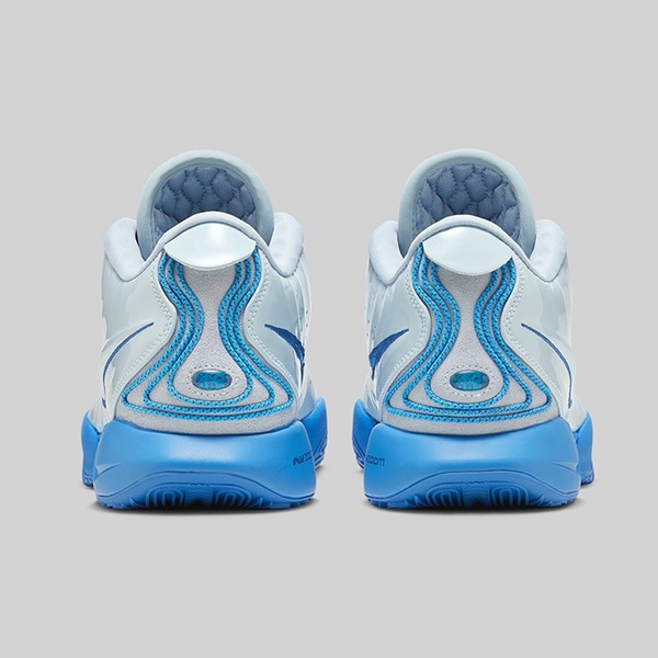 NIKE LEBRON 21 'LIGHT ARMORY BLUE' ナイキ レブロン 21 【MEN'S