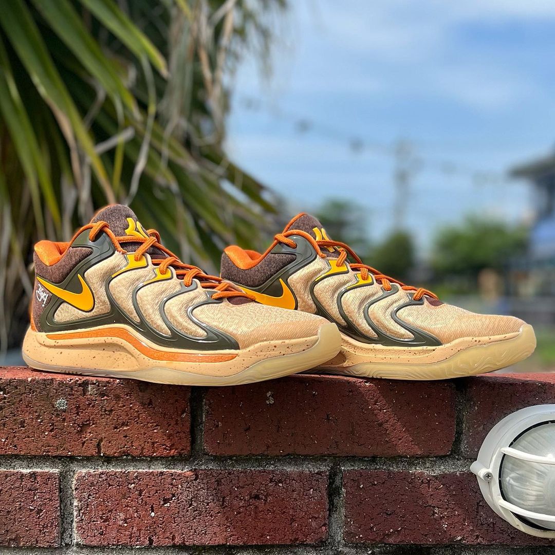 NIKE KD 17 'BINK!' ナイキ ケーディ 17 ケビン デュラント 【MEN'S