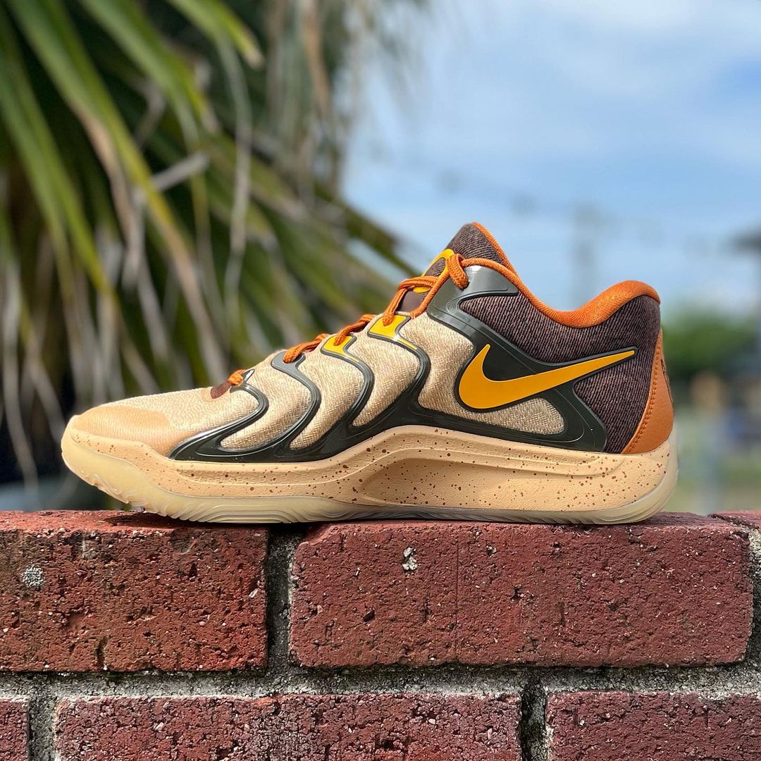 NIKE KD 17 'BINK!' ナイキ ケーディ 17 ケビン デュラント 【MEN'S