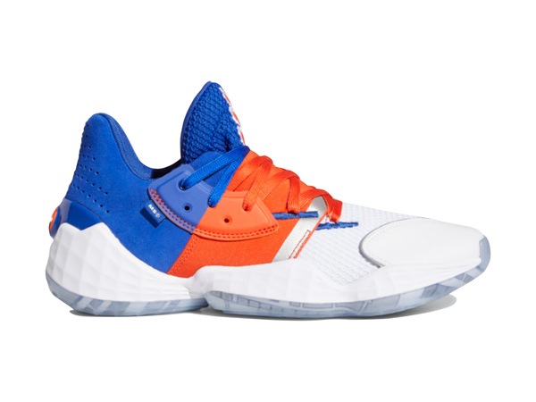 アディダス　ハーデン４　27cm 楽天市場】アディダス キッズ ハーデン4 adidas Harden Vol. 4