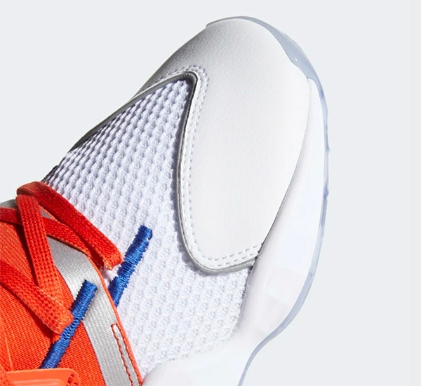ADIDAS HARDEN VOL.4 'NEW YORK' 'MADISON SQUARE HARDEN' アディダス