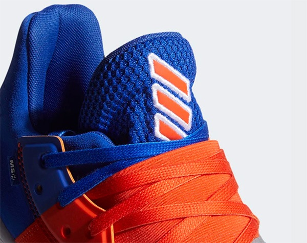 ハーデン4  オレンジ　29.0㎝ Amazon | Adidas メンズ Harden Vol.4 GCA ソーラーオレンジ