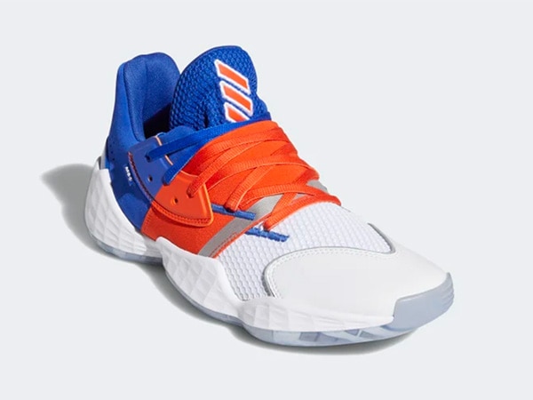 アディダス　ハーデン４　27cm Amazon | [アディダス] ハーデン ボリューム 4 プライド HARDEN