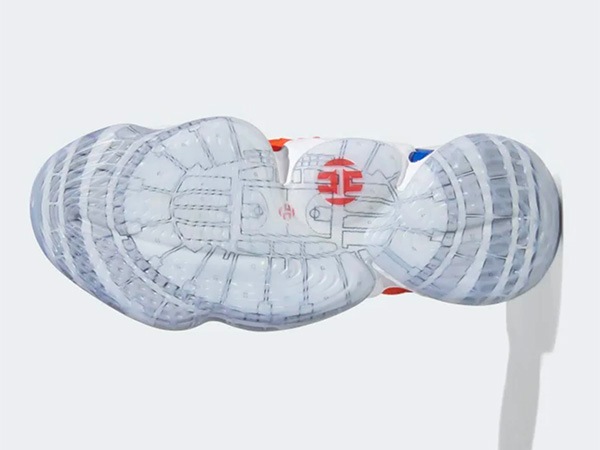 ADIDAS HARDEN VOL.4 'NEW YORK' 'MADISON SQUARE HARDEN' アディダス