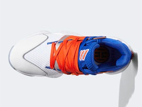 ハーデン4  オレンジ　29.0㎝ 楽天市場】アディダス メンズ ハーデン ボリューム4 adidas