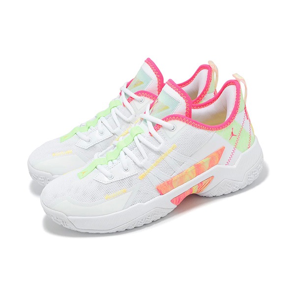 JORDAN WESTBROOK ONE TAKE II GS ジョーダン ウエストブルック ワン