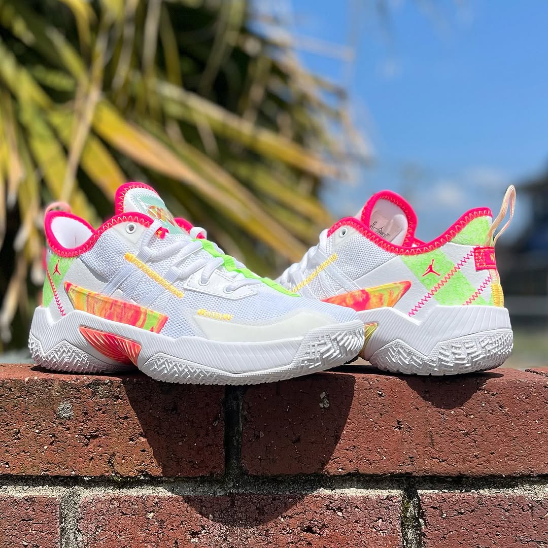 ジョーダン！27cm!ウエストブルックモデル！ 楽天市場】JORDAN シューズ/スニーカー ウエストブルック