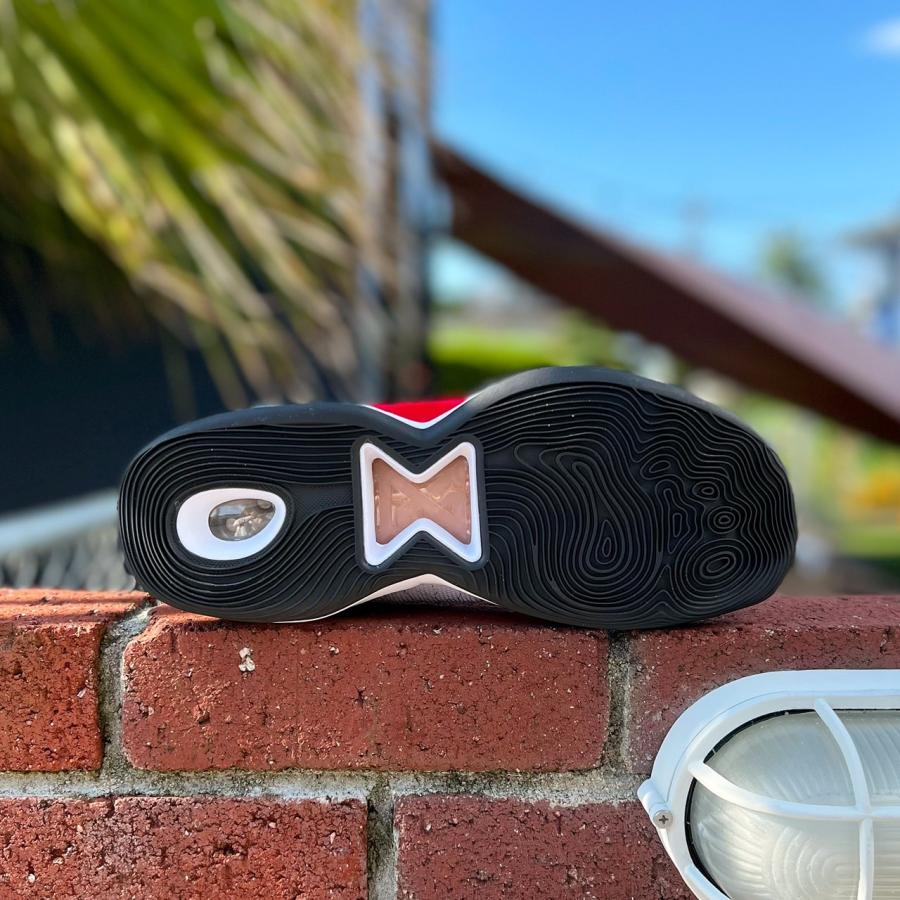 NIKE PG 5 EP 'USA' ナイキ ポール ジョージ 5 【MEN'S】 white