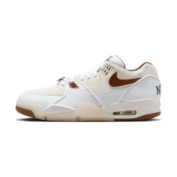 NIKE AIR FLIGHT 89 LOW 'NAI-KE' ナイキ エア フライト 89 ローカット