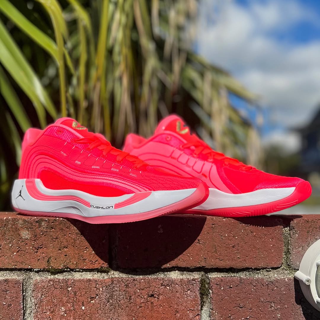 JORDAN LUKA 4 PF 'HCERKA' ナイキ ジョーダン ルカ 4 ドンチッチ