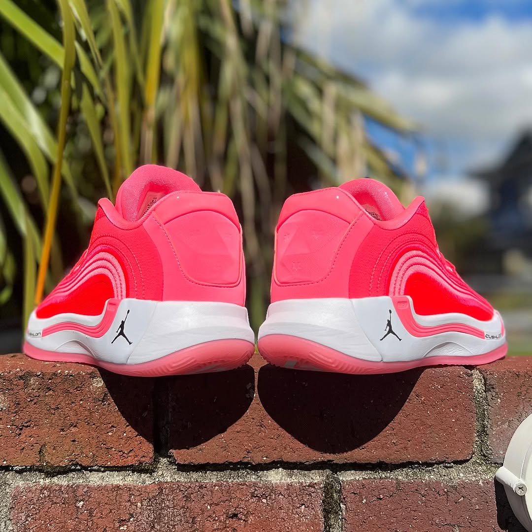 JORDAN LUKA 4 PF 'HCERKA' ナイキ ジョーダン ルカ 4 ドンチッチ