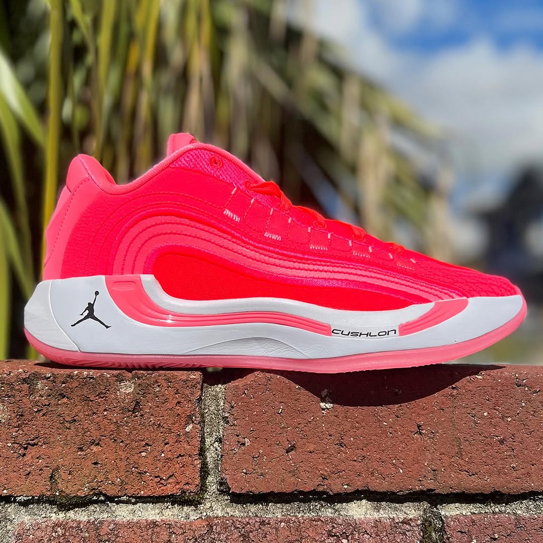 JORDAN LUKA 4 PF 'HCERKA' ナイキ ジョーダン ルカ 4 ドンチッチ