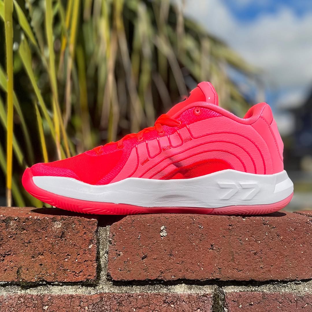 JORDAN LUKA 4 PF 'HCERKA' ナイキ ジョーダン ルカ 4 ドンチッチ