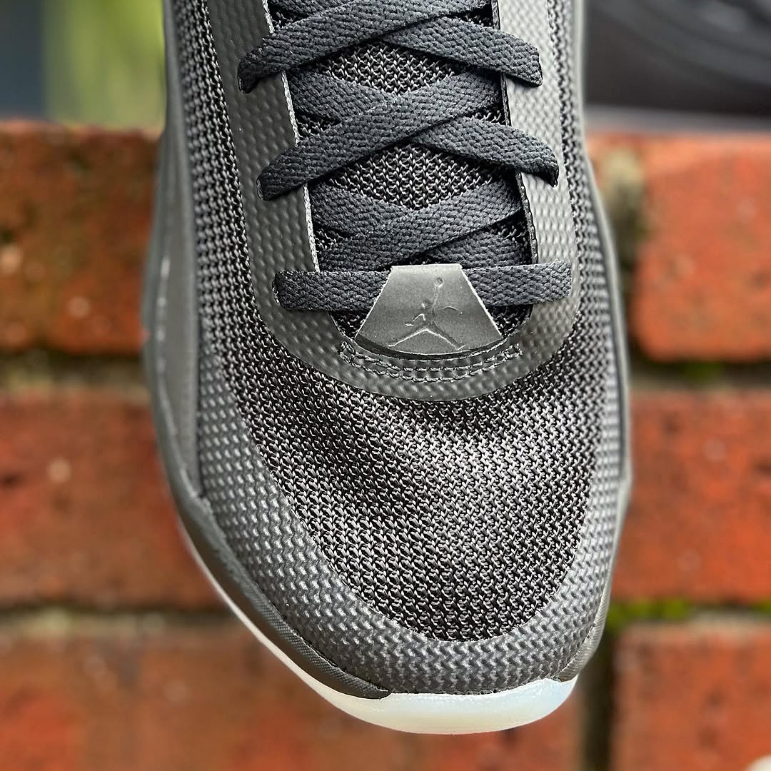 Luka 5バスケットシューズ グレー2足セット JORDAN LUKA 5 PF 'BRED' ナイキ ジョーダン ルカ 5 ドンチッチ